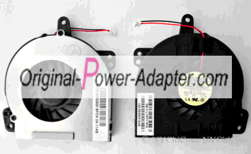 New FORCECON F687-CW DFB451005M20T DC5V 0.5 A CPU Fan FN50